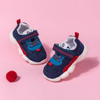Blue / 18