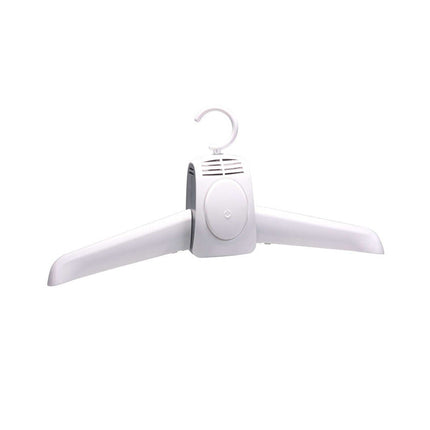 Electric Mini Drying Rack Foldable Dryer