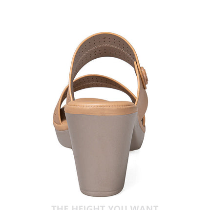 Fashion Sandals Plus Size Ladies Slippers