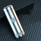 Silver / USB