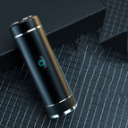 Black / USB