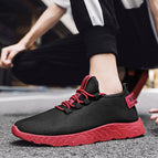 Black And Red / 38