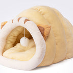 Bread Tiger / Medium