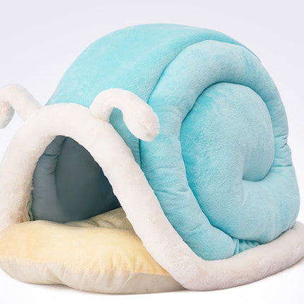 Soft Cat Bed Mat Sleeping Bag Cat House Wicker Dog Bed Basket
