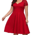 Red / XL