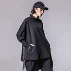 Black / L
