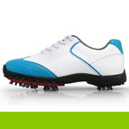 White blue / 35