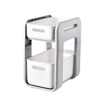 White / Large B