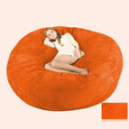 Orange / Jacket only