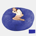 Royal blue / Jacket only