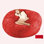 Big red / Jacket only