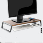 Deep wood grain / USB