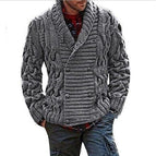 Dark Grey / S