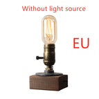 Without light source EU