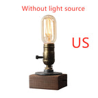 Without light source US