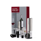 Rechargeable Silver