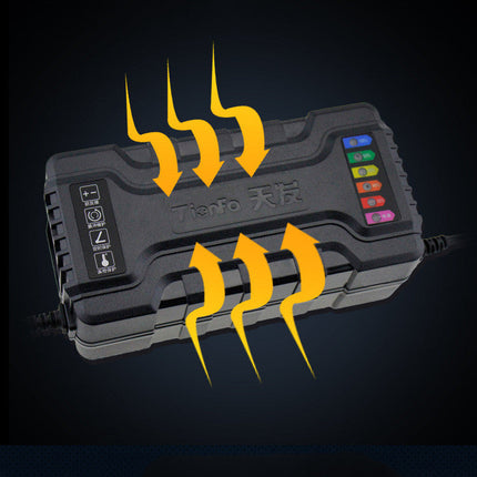 72V20AH Eectric Car Battery Car Charger Balance Car Scooter Fast Charger Daily Delivery One Drop