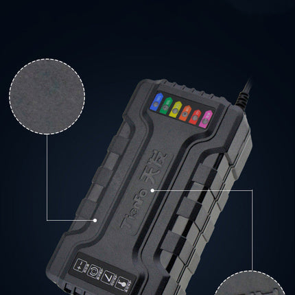 72V20AH Eectric Car Battery Car Charger Balance Car Scooter Fast Charger Daily Delivery One Drop