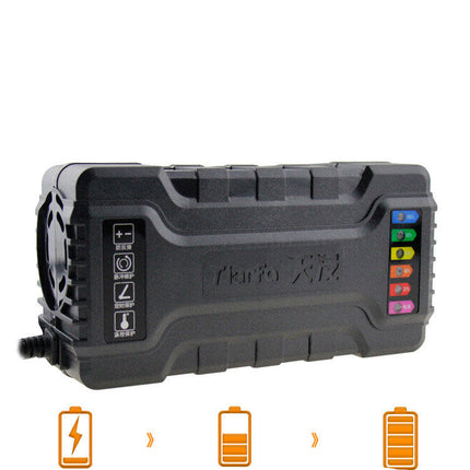72V20AH Eectric Car Battery Car Charger Balance Car Scooter Fast Charger Daily Delivery One Drop