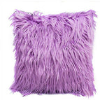 Purple / 45x45cm