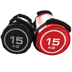 Vigor Red 15KG Hollow