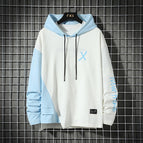 Blue / M