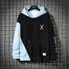Black / M