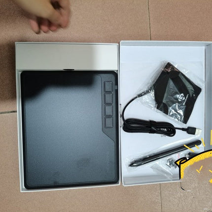 Gaoman S620 Drawing Board, Digital Board, PS AI Hand-Painted Board