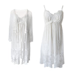 White / M