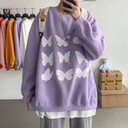 Light Purple / S