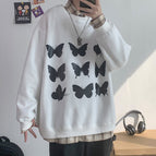 White / S