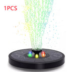 Black / 1PCS