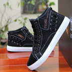 Black / 39