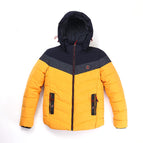 Yellow / L