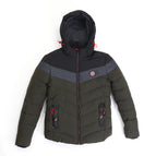 Black / L