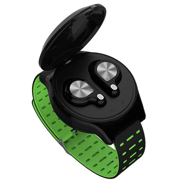 <h3><strong>New in</strong></h3><h3>Earbuds</h3>