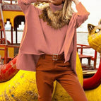 Pink / One size