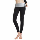High waist trousers / XS