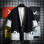 Black / M