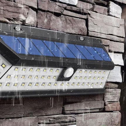 Household Waterproof Super Bright Lighting Led Induction Wall Lamp