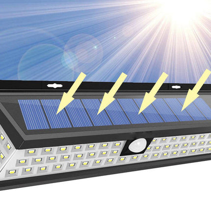 Household Waterproof Super Bright Lighting Led Induction Wall Lamp