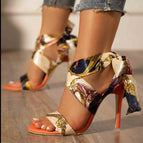 Orange / 36