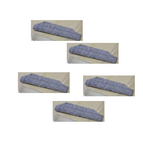 5 piece of cloth