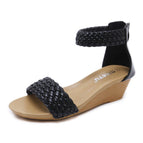 Black / 35