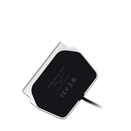Multifunctional Type-C Android V8 Is Suitable For Apple Mobile Phone Desktop Charging Base Bracket Data Cable Two In One