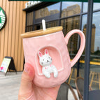 Pink / 420ml