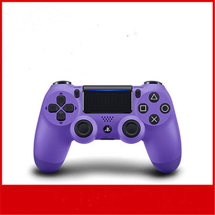 Bluetooth Wired USB Joystick Vibrating Game PC Computer Handle