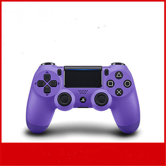 Bluetooth Wired USB Joystick Vibrating Game PC Computer Handle