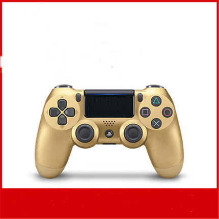 Bluetooth Wired USB Joystick Vibrating Game PC Computer Handle
