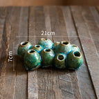 Barnacle Bottle / B